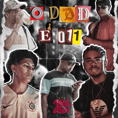 O Ddd É 011, Vol. 2 - Single