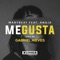 Me Gusta (Gabriel Nieves Remix) [feat. Anaja] - Manybeat lyrics