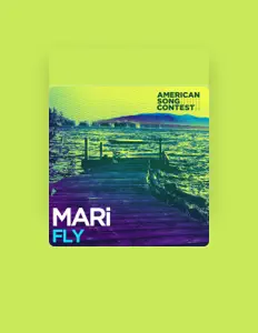 Listen to MARi Burelle, watch music videos, read bio, see tour dates & more!