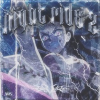 Night Ride 2 - Single - Rviden & REMORSO