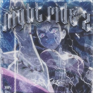 Night Ride 2 - Single