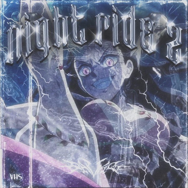 Night Ride 2 - Single