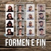 Formen e fin pt.2 (feat. Kverulanton & Bøbben) - Single