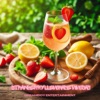 Strawberry Llemonade Mimosas - Single (feat. Mr2Fly Cash) - Single