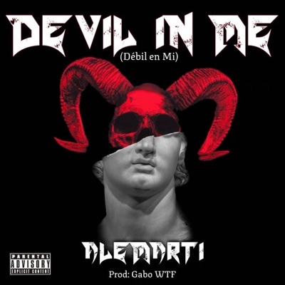 Devil in me (Débil en mi) - Single