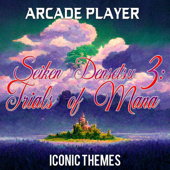 Seiken Densetsu 3, Trials of Mana: Iconic Themes