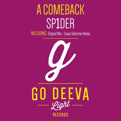 A ComeBack - Single