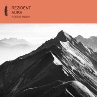 Aura - Single - Rezident