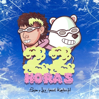 22 h (feat. Lex0) - Single