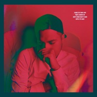 Shattered Glass - Single - Eddie the Kidd