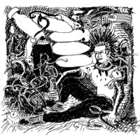 Nuclear Deterrent - DISORDER