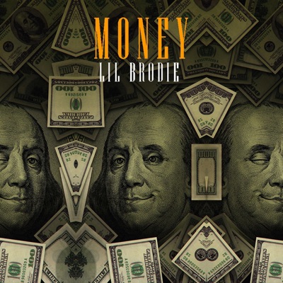 Money Freestyle - Single