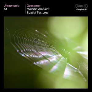 Gossamer (Melodic Ambient Spatial Textures)