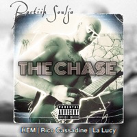 The Chase (feat. HEM, Rico Cassadine & La Lucy) - Single - Poetiik Soulja