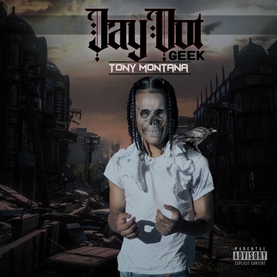 Tony Montana - Single