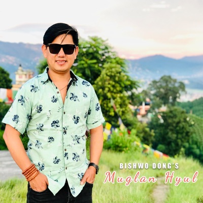 Muglan Hyul (feat. Shashikala Moktan) - Single