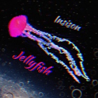 Jellyfish - Single - Insison
