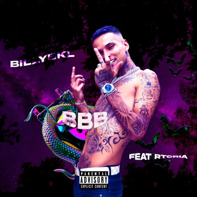 Bbb (feat. Rtcria) - Single