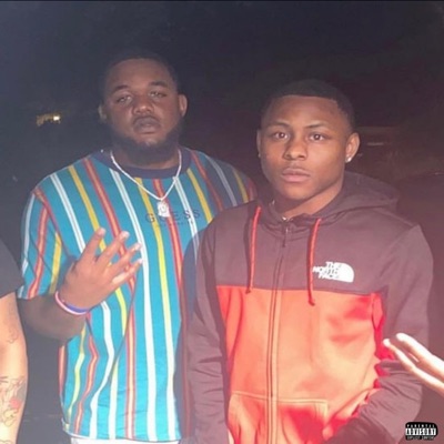 93 Bankrolls (feat. BR Jerry) - Single