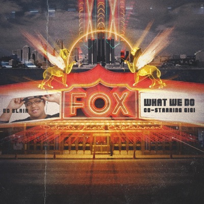 What We Do (Remix) [Radio Edit] - Single