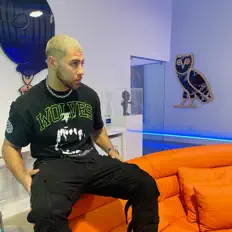 ffronzを聴いたり、ミュージックビデオを鑑賞したり、経歴やツアー日程などを確認したりしましょう！