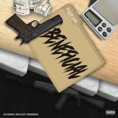 beneficial (feat. TY Boogie) - Single