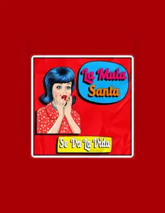 聆聽 La Mula Santa、觀看音樂影片、閱讀小傳、查看巡演日期等！