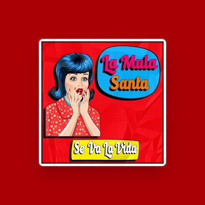 Listen to La Mula Santa, watch music videos, read bio, see tour dates & more!