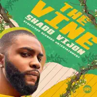 The Vine — Shado Vijon