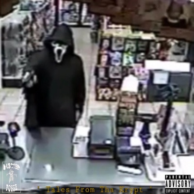 Tales From Tha Krypt - Single