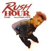 Rush Hour (Feat. j-hope of BTS) artwork