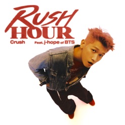 RUSH HOUR cover art