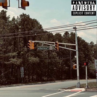 BHP (Black Horse Pike) freestyle - Single