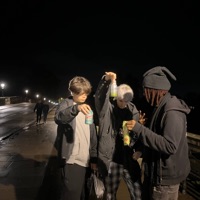 #LORE (feat. Br4ndy & snow drive) - Single - Dras