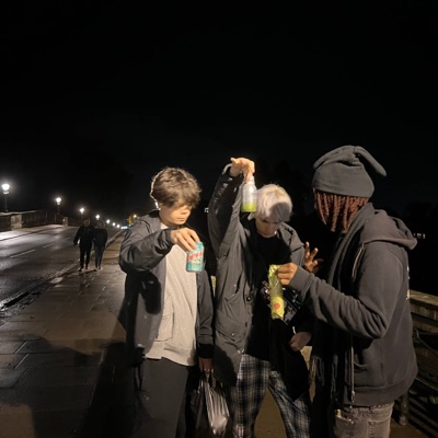 #LORE (feat. Br4ndy & snow drive) - Single