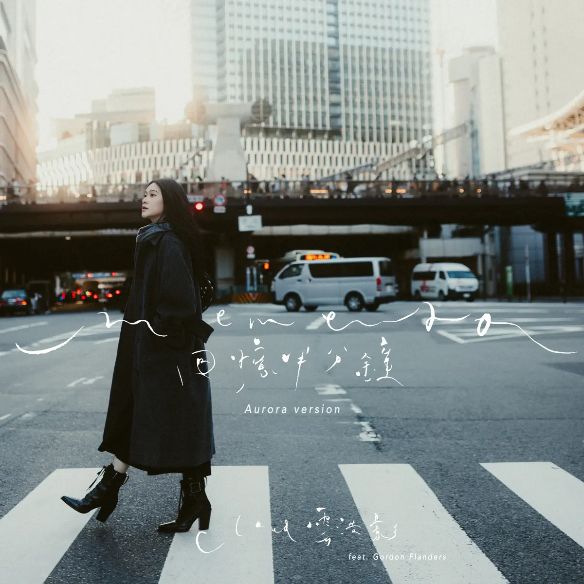 雲浩影 - 回憶半分鐘 (feat. Gordon Flanders) [Aurora Version] - Single (2024) [iTunes Plus AAC M4A]-新房子