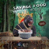 Savage Food - Single - 3rd Eye