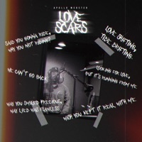 Love Scars - Single - Apollo Webster