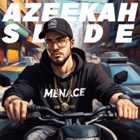 Slide - Single - Azeekah