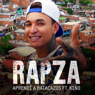 Aprendí a los Batacazos (feat. Kiño) - Single