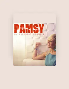 Dengarkan PAMSY, tonton video musik, baca bio, lihat tanggal tur & lainnya!