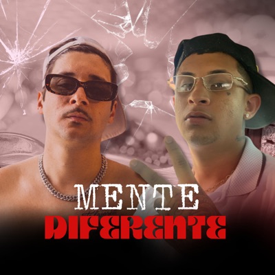 Mente Diferente - Single