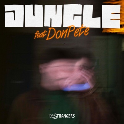 Jungle (feat. Don Pete) - Single