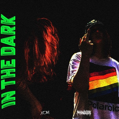 IN the DARK (feat. makeangelscry) - Single