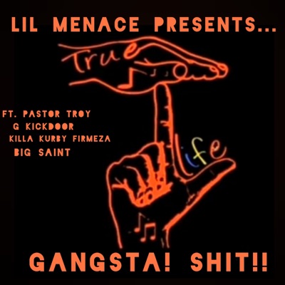 Gangsta Shit - EP