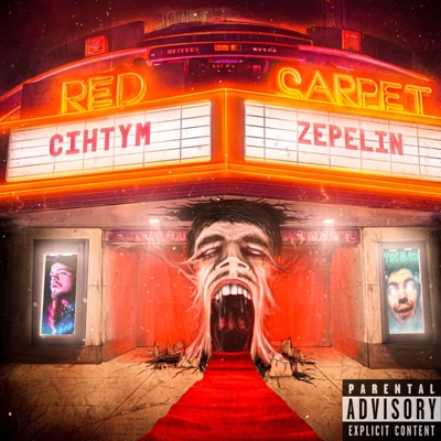 Red Carpet - EP