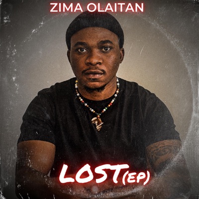 Lost EP