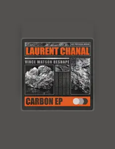 Listen to Laurent Chanal, watch music videos, read bio, see tour dates & more!