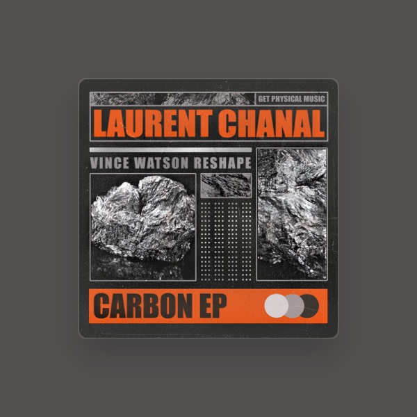 Laurent Chanal's avatar