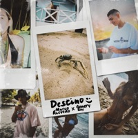 DESTINO - Single - Marco Acevedo & Genery Boy